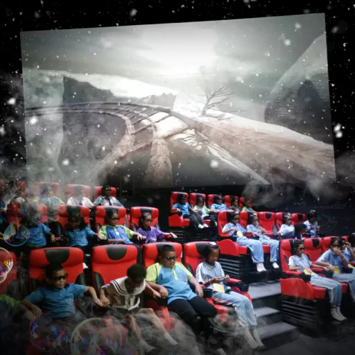 Cinema 4D