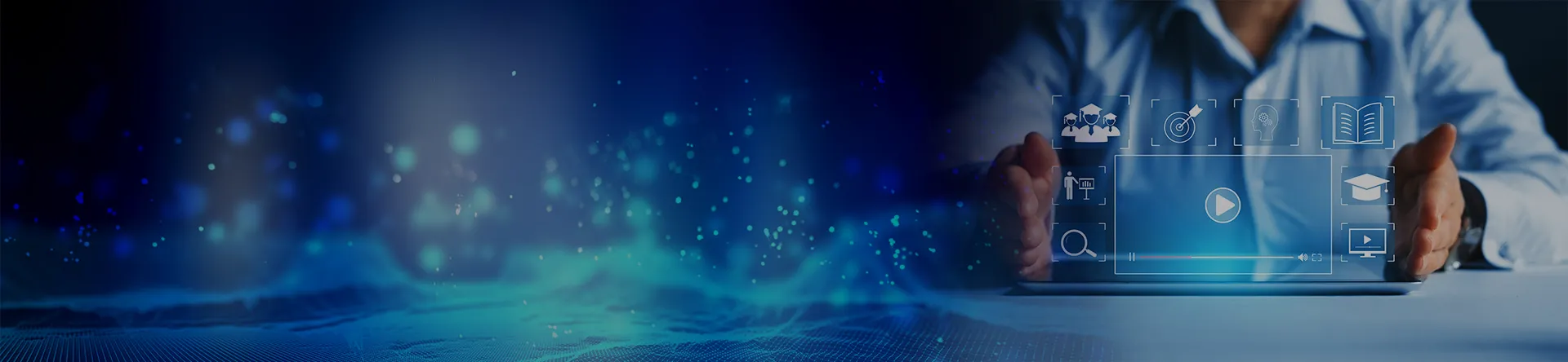 banner