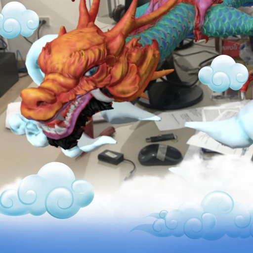Augmented Reality (AR)