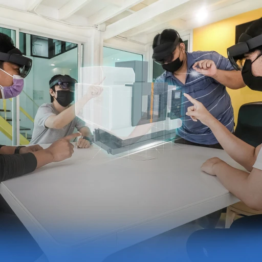 Mixed Reality (MR)