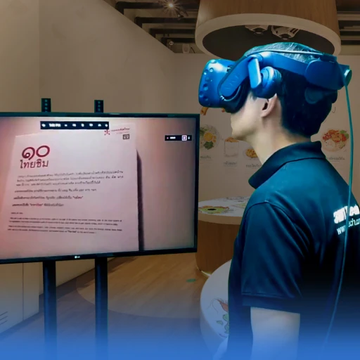 Virtual Reality (VR)